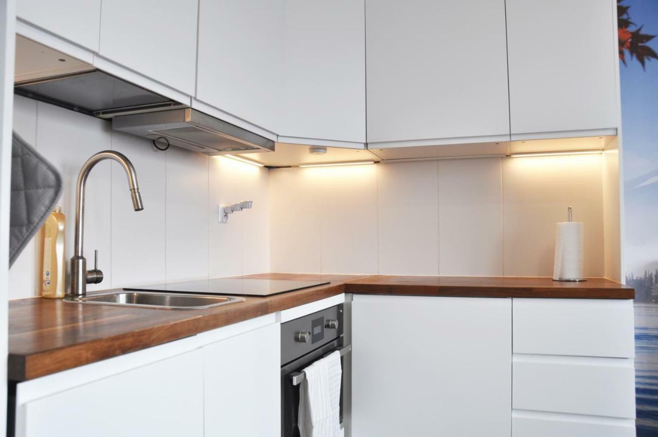 Os. 2 Pulku 26 - Studio By Homeprime Краків Екстер'єр фото